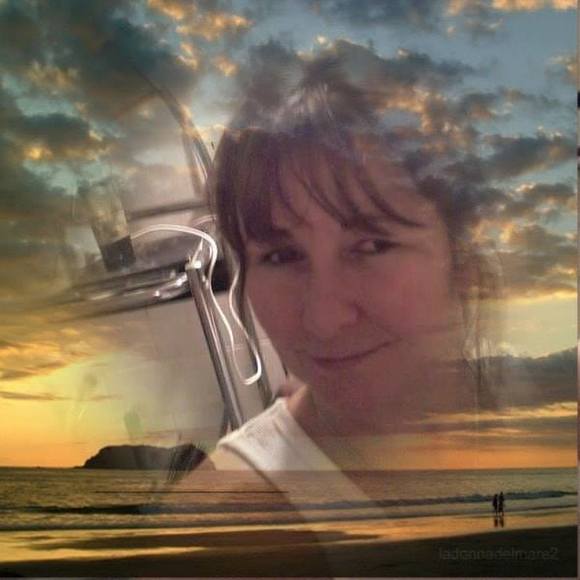 Meet your Posher, Joelene - Picture 1 of 1